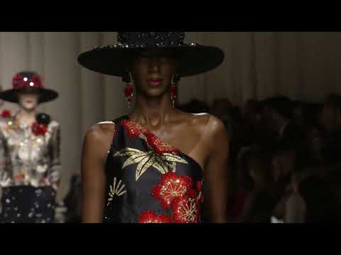 Giorgio Armani Privé - 2023 Fall/Winter Fashion Show