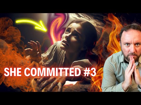 THESE are the 4 Most Punished Sins in Purgatory