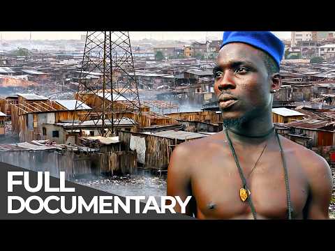 Surviving Nigeria: Being Ultra Poor in a Country of Riches | Free Documentary