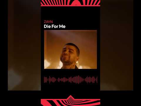 🔥 Fresh Out Live: ZAYN ist zurück – 'Die For Me' liefert R&B-Gänsehaut pur! | #MTVFOL #mtv