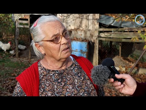 „Sve bih ja ovo s noge na nogu“