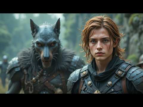 They Asked Why Humans Don’t Fear Predators — The Human Said, “We Are What Comes After Them.” | HFY