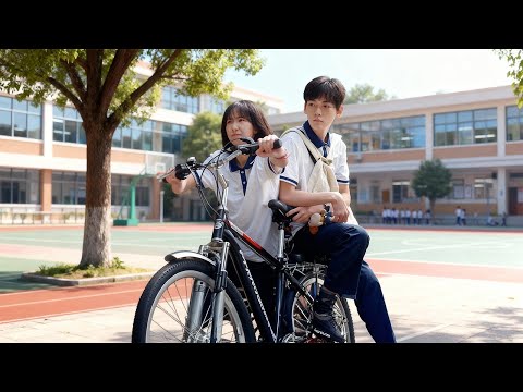 From sworn enemies who could not stand each other to lifelong best friends.