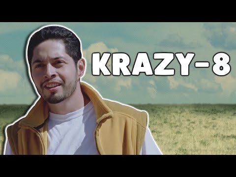 The Full Story Of Krazy-8 | Breaking Bad & Better Call Saul Retrospective