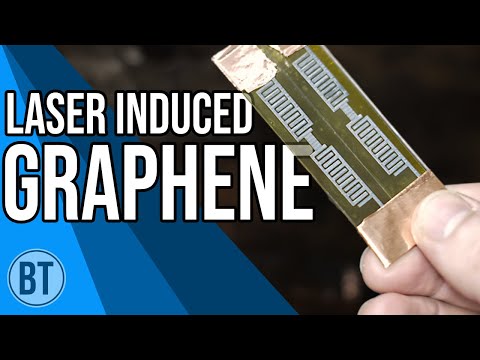 Kapton Tape Supercapacitor?