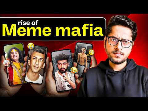 Power of meme culture