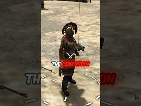 I built CAESAR'S LEGION in this NEW Fallout Simulator... #fallout #simulator