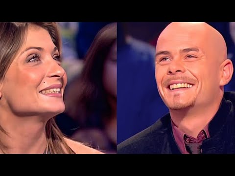 Coup de foudre en promenant mon chien