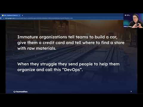 DevOps ain't dead but...we gotta talk