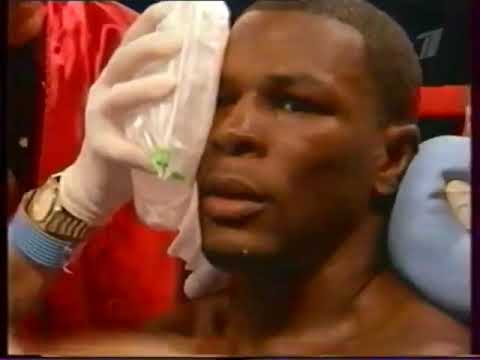 Жермен Тейлор — Келли Павлик. Комментирует В. И. Гендлин