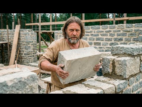 7 BANNED Medieval Building Methods That Engineers Now Say Were GENIUS