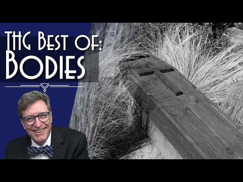 Best of: Bodies