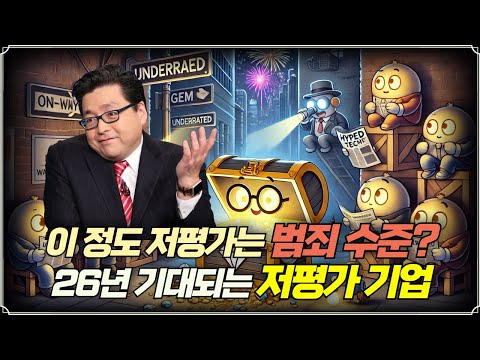 Is this level of undervaluation criminal? An undervalued company with 26 years of promise (f. Vic...