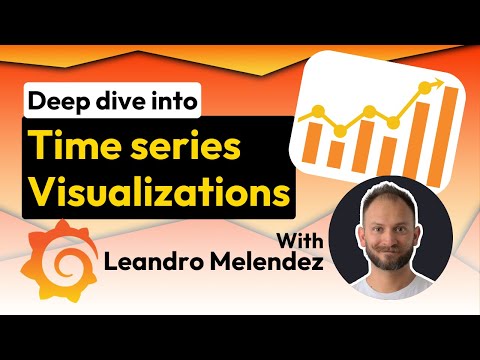 Deep Dive - Time Series Panel Visualizations: What Are They? How to Get Started? | Grafana
