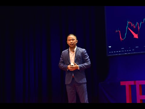 Surviving Cryptocurrency's Bull-Bear Cycle and the Comment Section | Arlone Abello | TEDxUPV Women