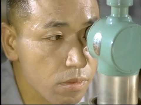 科学の眼－ニコン－