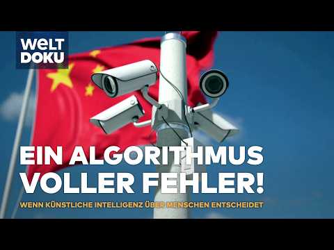 UNSTERBLICHKEIT: Nachricht von Sam - KI-Chat mit dem Geist der Vergangenheit | BIG DATA S01E03 DOKU