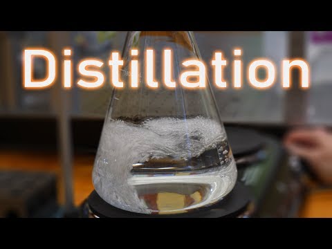 Distillation