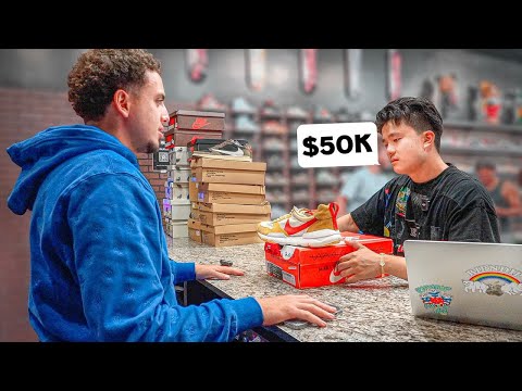 Max’s Biggest Cashout Ever!