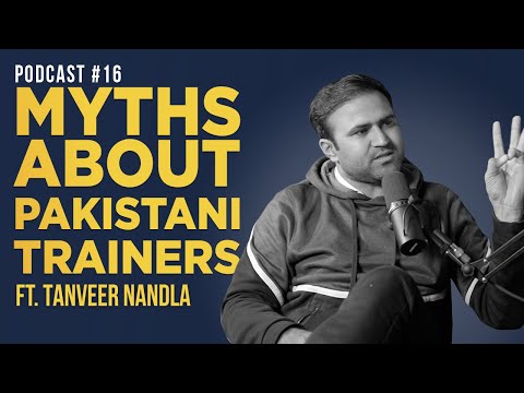 Myths About Trainers Who Teach You Make Money Online Ft. Tanveer Nandla | EP 16