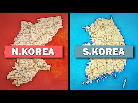 Why North Korea Is Terribly Designed