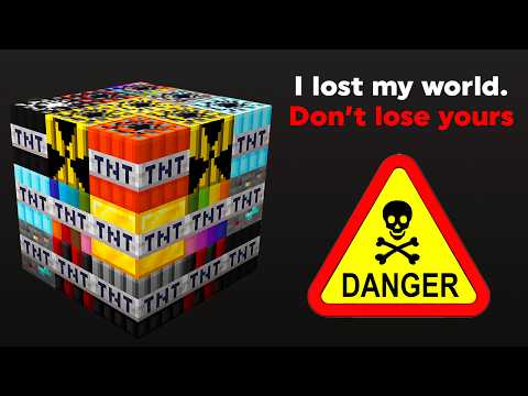 51 Minecraft TNT You Didn't Know Existed