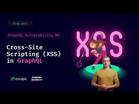 GraphQL Injection Attacks Explained