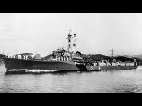 Japan Sent 50 Transports To Guadalcanal — PT Boats Sank 38 In Two Weeks