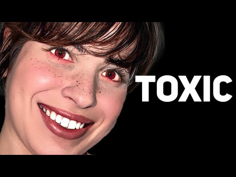 The worst wife on YouTube