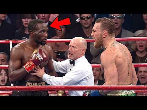 Even His Mom Didn’t Believe in Him – Terence Crawford | Documentary 2026
