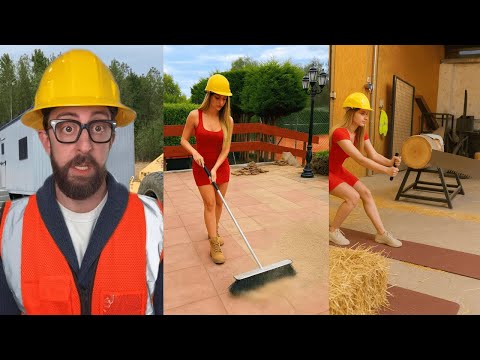 Smart Workers | Working with Talented Engineers . EP21 #construction #adamrose #Smartwork #workers