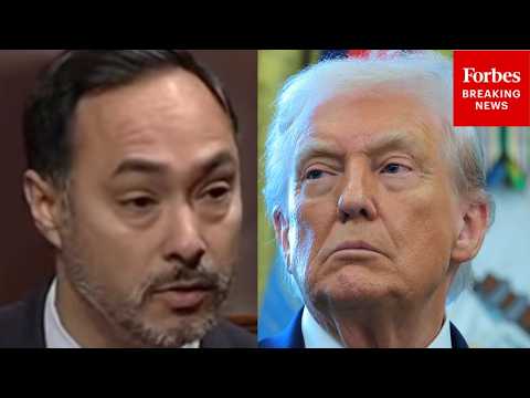 'The President Promised The American People No More Foreign Wars': Castro Blasts Trump Over Iran War