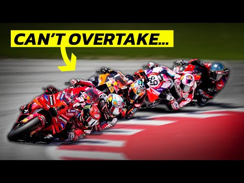 MotoGP Made a HUGE Mistake…