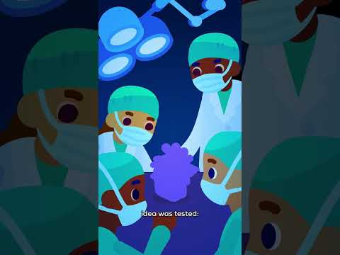 How Chicken Heads Stopped Rabies