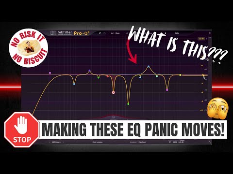The REAL Reason Your EQ Isn't Working (AND HOW TO FIX IT!)