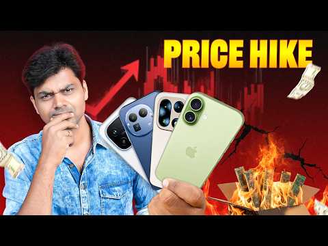 ⚠️ STOP Buying NEW MOBILE NOW - Truth About Price HIKE