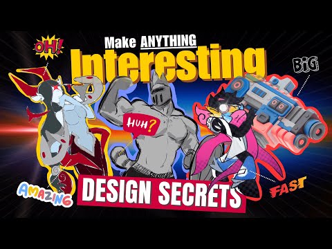 Design Your Game to Pop-Off & Go Crazy