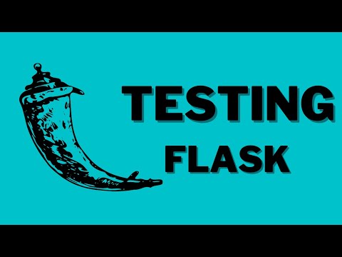Getting Started With Testing in Flask
