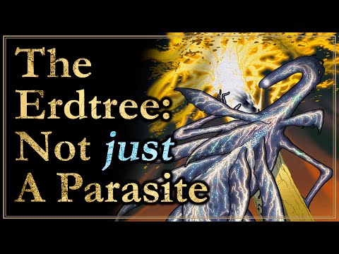 What is the Erdtree, really? | Elden Ring Lore