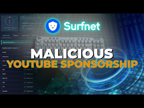 The Malicious ‘Free VPN’ Sponsorship