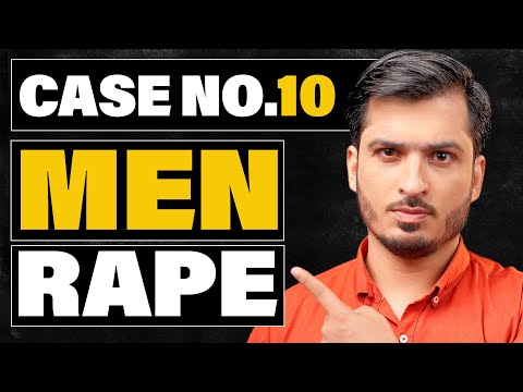 The Price of Being a Man in Pakistan: The Unspoken Reality | Case No.10| @ThynkWhy