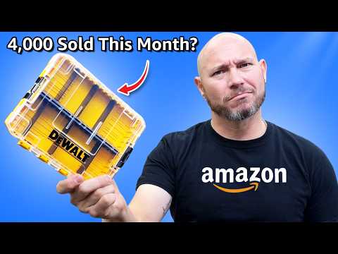 20 Amazon Tools Under $20 You'll ACTUALLY Use (Hidden Gems)