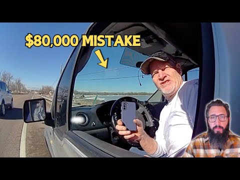 Cop Forced to Apologize for Illegal Arrest