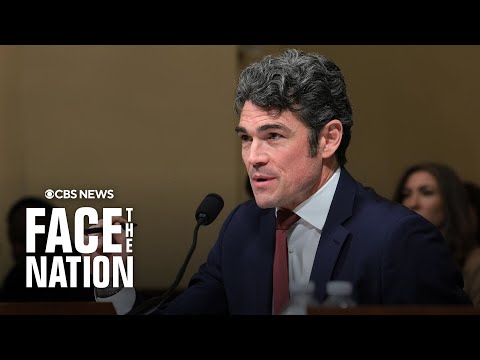 Top Trump counterterrorism official resigns, says he can't support war with Iran