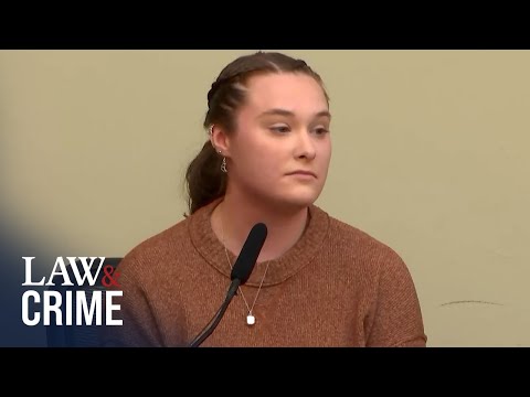 College Student Heard Baby Crying Before Deadly Incident at Trinity Poague's Room