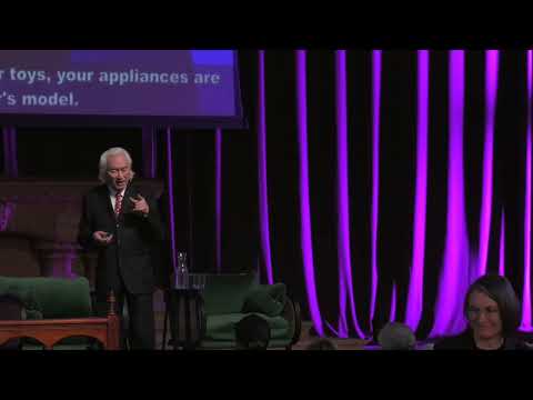 Physicist Michio Kaku on Quantum Computing