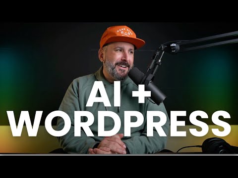 Bolt.new AI Makes WordPress BETTER ⚡️