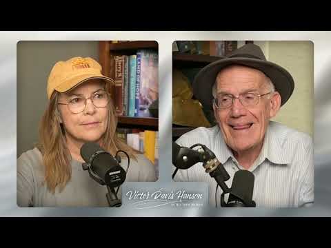 Victor Davis Hanson: The ‘Alt Alt Right’s’ Numerous Misconceptions About Israel