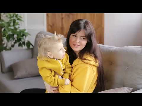 Мама особенного ребенка: Интервью Ольги, мама ребенка с ДЦП