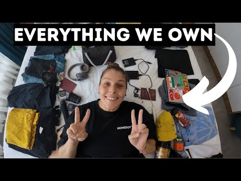 Preparing for Massive China Adventure 🇨🇳